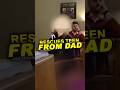Officer Saves Household From Disgusting Father