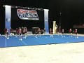Under Armour American Youth Cheer