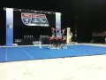 Under Armour American Youth Cheer