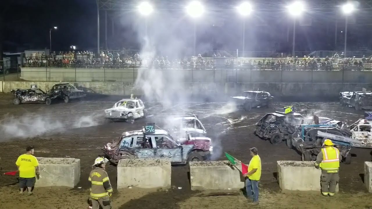 Limited weld fullsize West Union, IA 2022