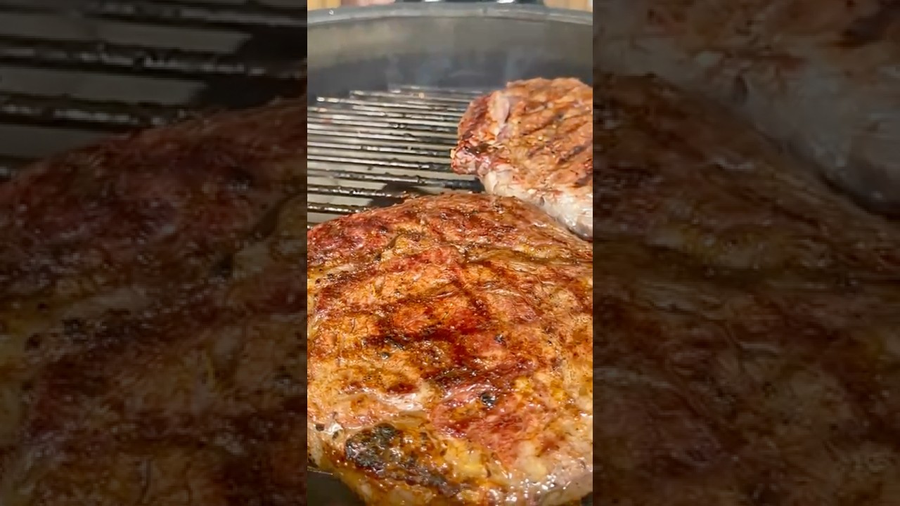 Qual è il Miglior Rub per Bistecca all'Italiana