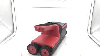ZBL-R660 concrete cover meter portable concrete rebar detector