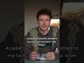 Swiss elections: low voter turnout explained | #switzerland #elections #vote