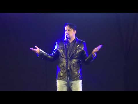 Fényév távolság - Tabáni István - Cegléd 2019-03-10