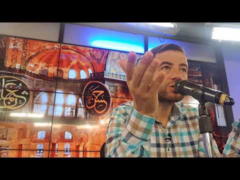 Hayat Ve İnsan Sohbet-i  Nusret Gündüz