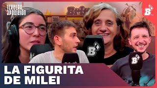 FEDERAL OPOSICIÓN, PIENSADUCHAS Y DIALOGAMOS CON ZULEMA MORRESI | #TERCERAOPOSICIÓN 23/04