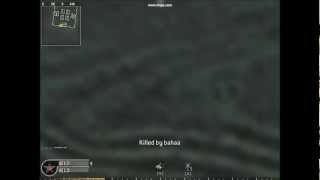 funny RPG shooter - cod4