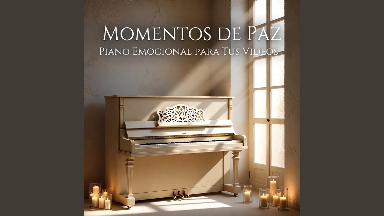 Suspiro del Alma – Piano Deep Sigh