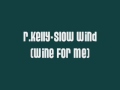 R kelly wind for me