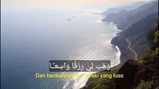 Istighfar Zikir, penenang hati - Taubat Nasuha 100×