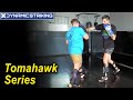 MMA Striking - Tomahawk Series from Carlos Condit