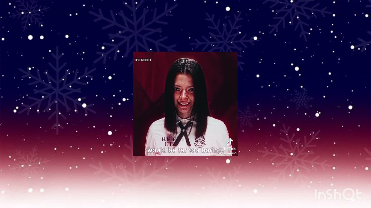 "Girl from nowhere: the reset" BECKY cc subliminal 