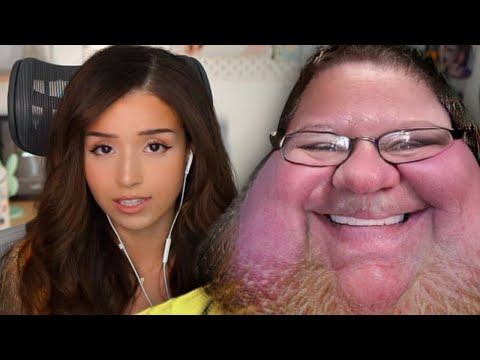 Pokimane Situation is Messed Up - Pokimane Situation is Messed Up