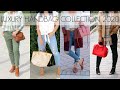 Luxury Handbag Collection | Chanel, Louis Vuitton, Gucci & More