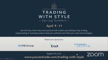 The Art of TradeStation: Candlesticks and Technical Analysis