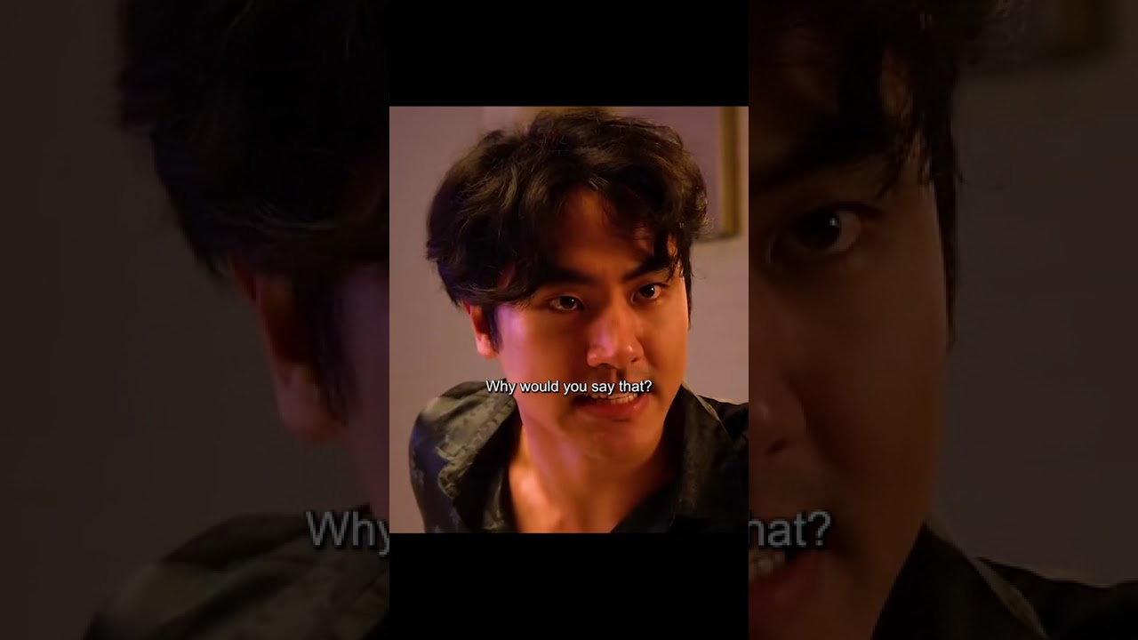 Zoe, what do your parents do for a living? Crazy Girl Part11