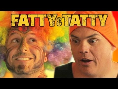 Fatty and Tatty Episode 10: 
