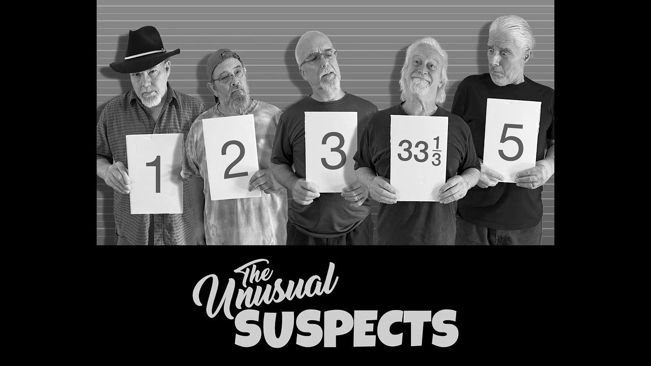 Ain't Misbehaving... Much Anymore