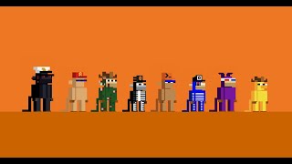 Nodemonkes - September 2024 Update Bitcoin Ordinals