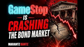 GameStop Stock - US DEBT Just got Pricy