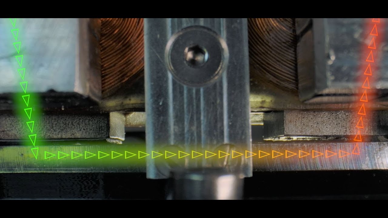 Adaptive zero power gravity compensation for leviation systems