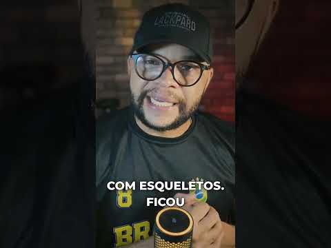 Ultimate Mortal Kombat 3: A capa roxa que te dá poder!