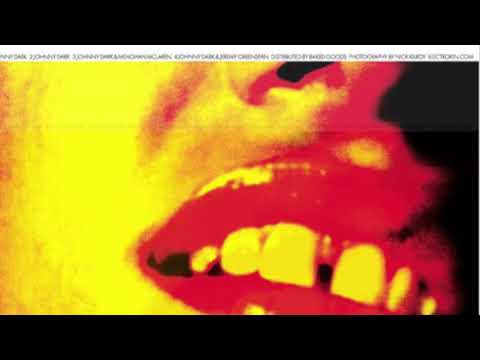 Johnny Dark — JOHNNY DARK  - IT’S TOO CLOSE