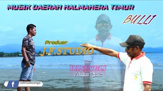 MUSIK DAERAH HALTIM-YASINGLI- ARISTION TJINTA(video & musik official)
