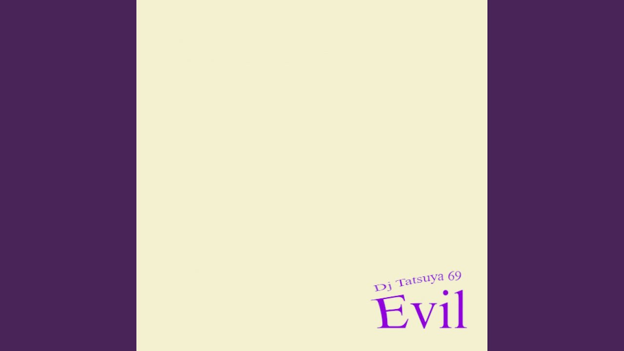 Watch Evil on YouTube Watch Evil on YouTube