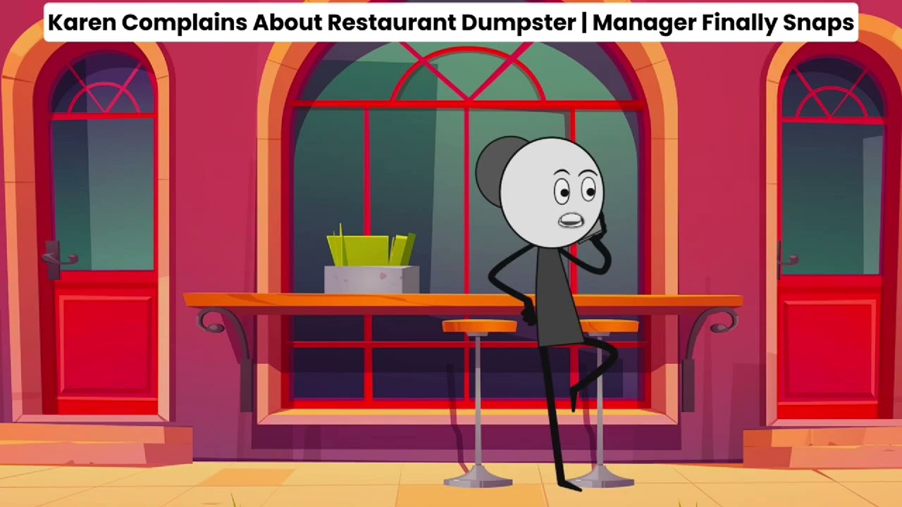 Series Untold Service Stories: When Silence Becomes the Price of Keeping a Job 💬