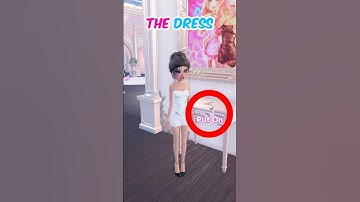 HOW TO GET the LANA DRESS in DRESS TO IMPRESS! #dresstoimpress #roblox #dti