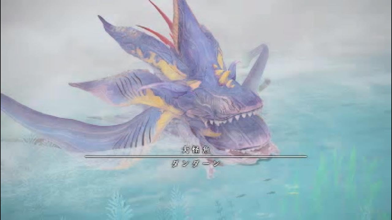 FF14商客物語ダンダーンぼよよんぼよよん？ - 2026_3_6_1_41_4*