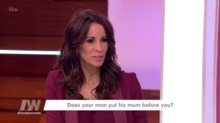 Saira Could Be the Mother-in-Law From Hell | Loose Women