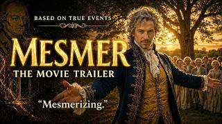 Mesmer: The Movie