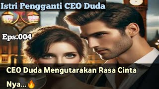 Download Lagu Menikah Lah Denganku Jadi Lah Ibu Anaku Esp.004 MP3