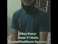 HAPPY PATIENT FEEDBACK// Revivalheathcareservices