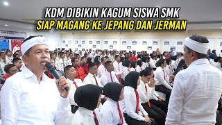 Download Lagu KDM DIBIKIN KAGUM SISWA SMK MITRA INDUSTRI MM2100 | SIAP MAGANG KE JEPANG DAN JERMAN MP3 Download Lagu KDM DIBIKIN KAGUM SISWA SMK MITRA INDUSTRI MM2100 | SIAP MAGANG KE JEPANG DAN JERMAN MP3
