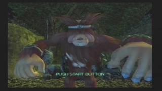 Dark Cloud Opening Cinematic