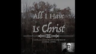 Thank God Im Free - A Capella Gospel Song (AUDIO)