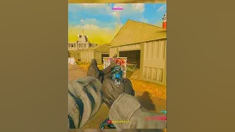 2 SHOT GLITCH PISTOL RUINED WARZONE! 😱 #warzoneglitch #warzoneglitches