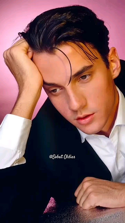 Tommy Page - A Shoulder To Cry On