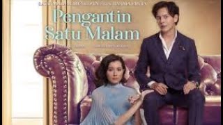 pengantin satu malam |episode 28 {akhir}
