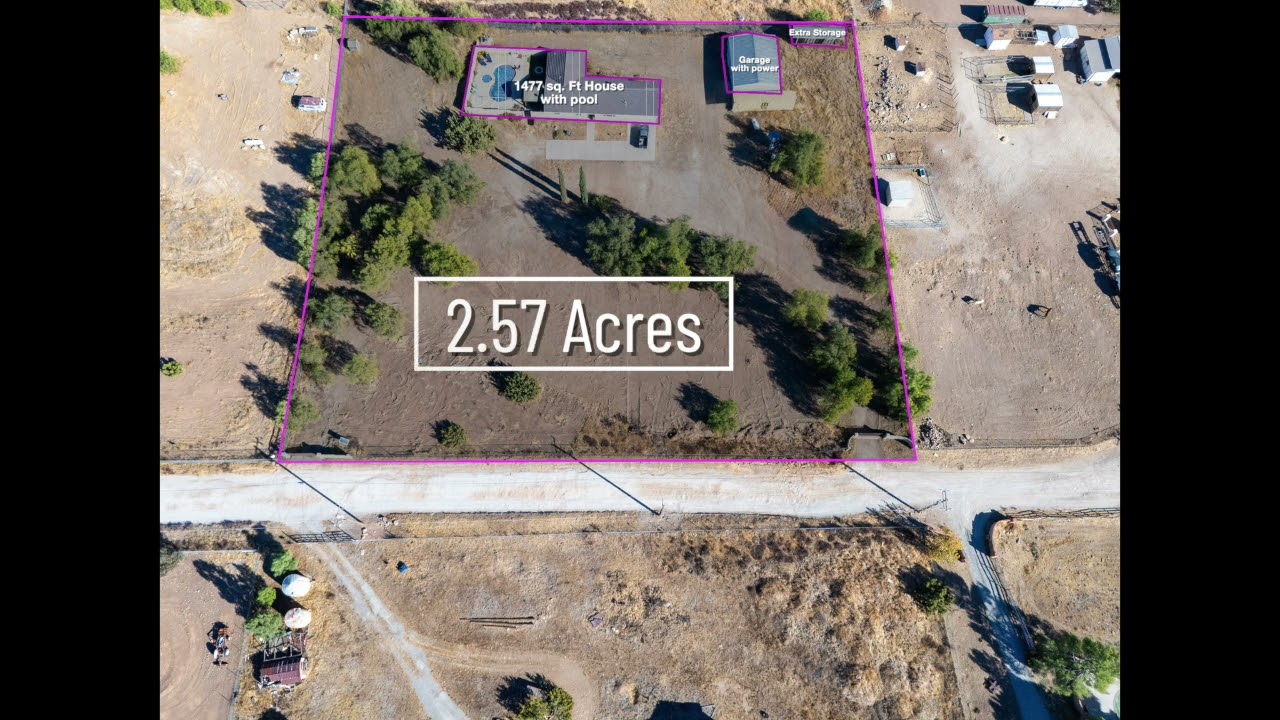 Shannon Valley HD 720p