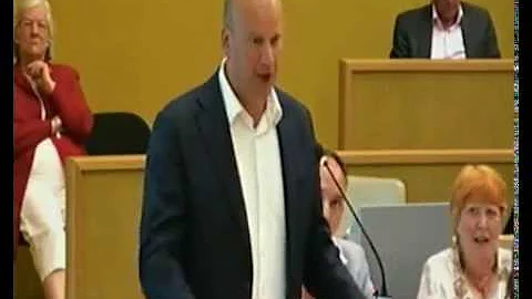 Motie gemeenteraad Zaanstad over veiligheid rondweg Westerkoog