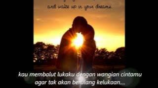 Wangian Cintamu 'LESTARI'