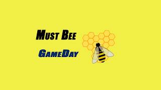 Must Bee Intro