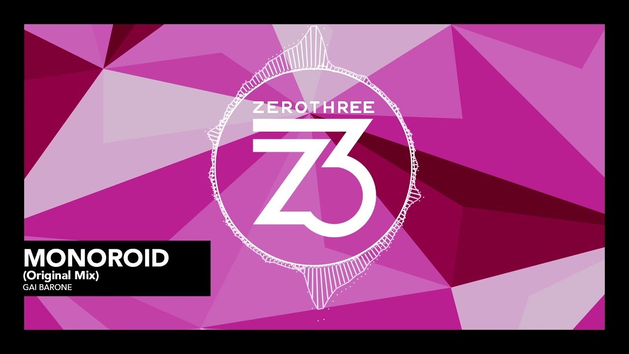 Gai Barone - Monoroid