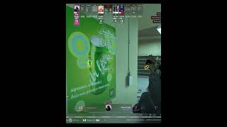 ŞİİR GİBİ ACE YA BABA #cs2 #cs2gameplay #cs2ace