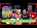 MCHUNGAJI WA SIMBA APAGAWA NA COME BACK YA YANGA AKATA TAMAA YA UBINGWA CHAMA ATENGWE AMEZALIWA UPYA 
