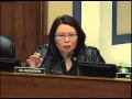 Congresswoman Duckworth on the Disconnect Between VA and DOD Health Records